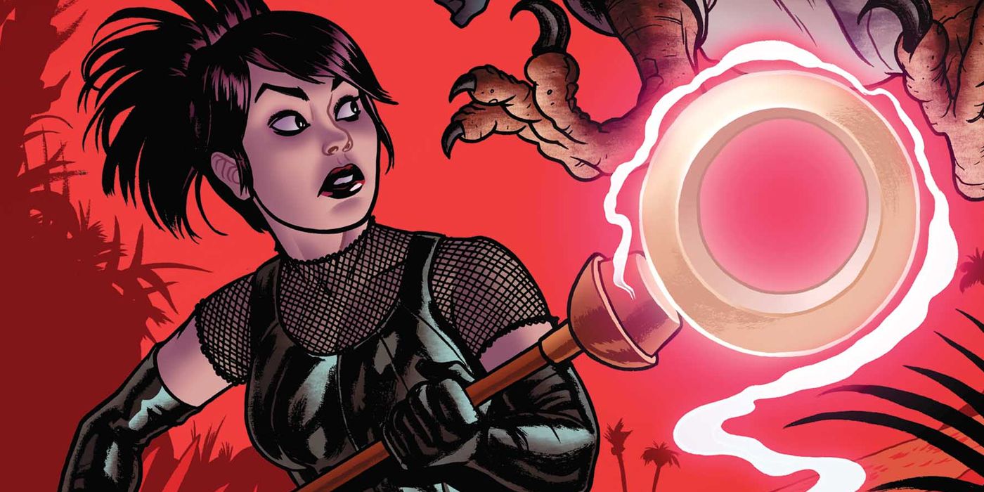 Marvel Rivals: 10 Obscure Characters from the Comics the Game Needs on ...
