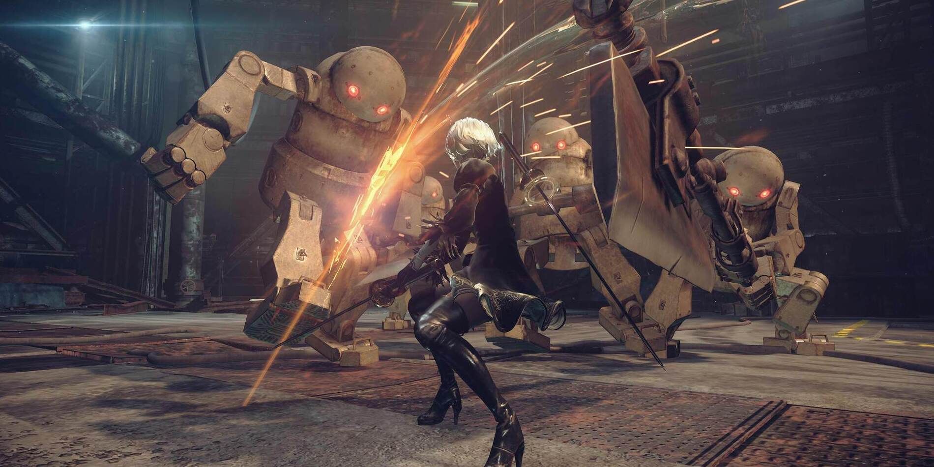 The 10 Best Sci-Fi RPGs Ever Made, Ranked