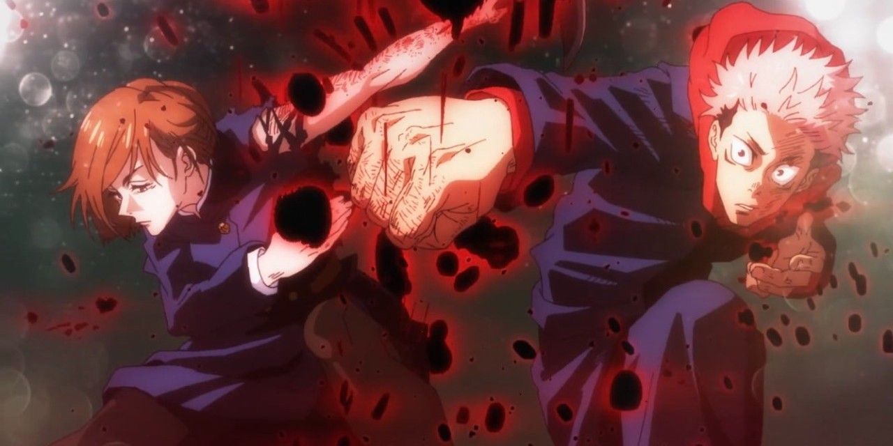Who's the best Black Flash user in JJK