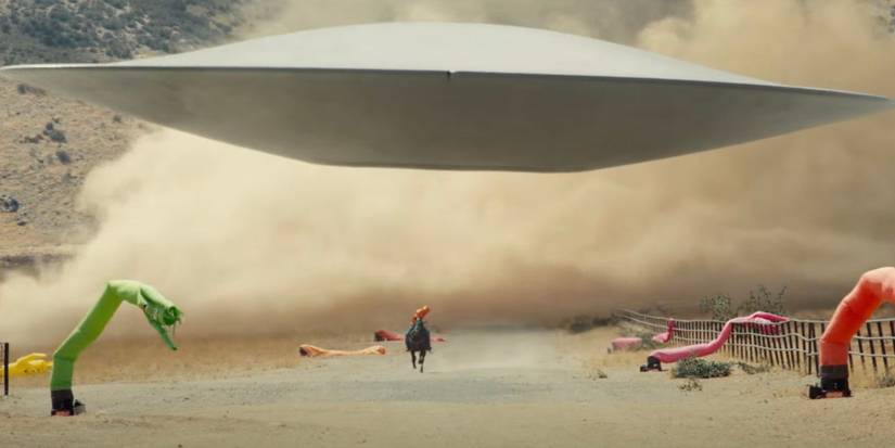 Nope's Biggest Plot Holes and Unanswered Questions