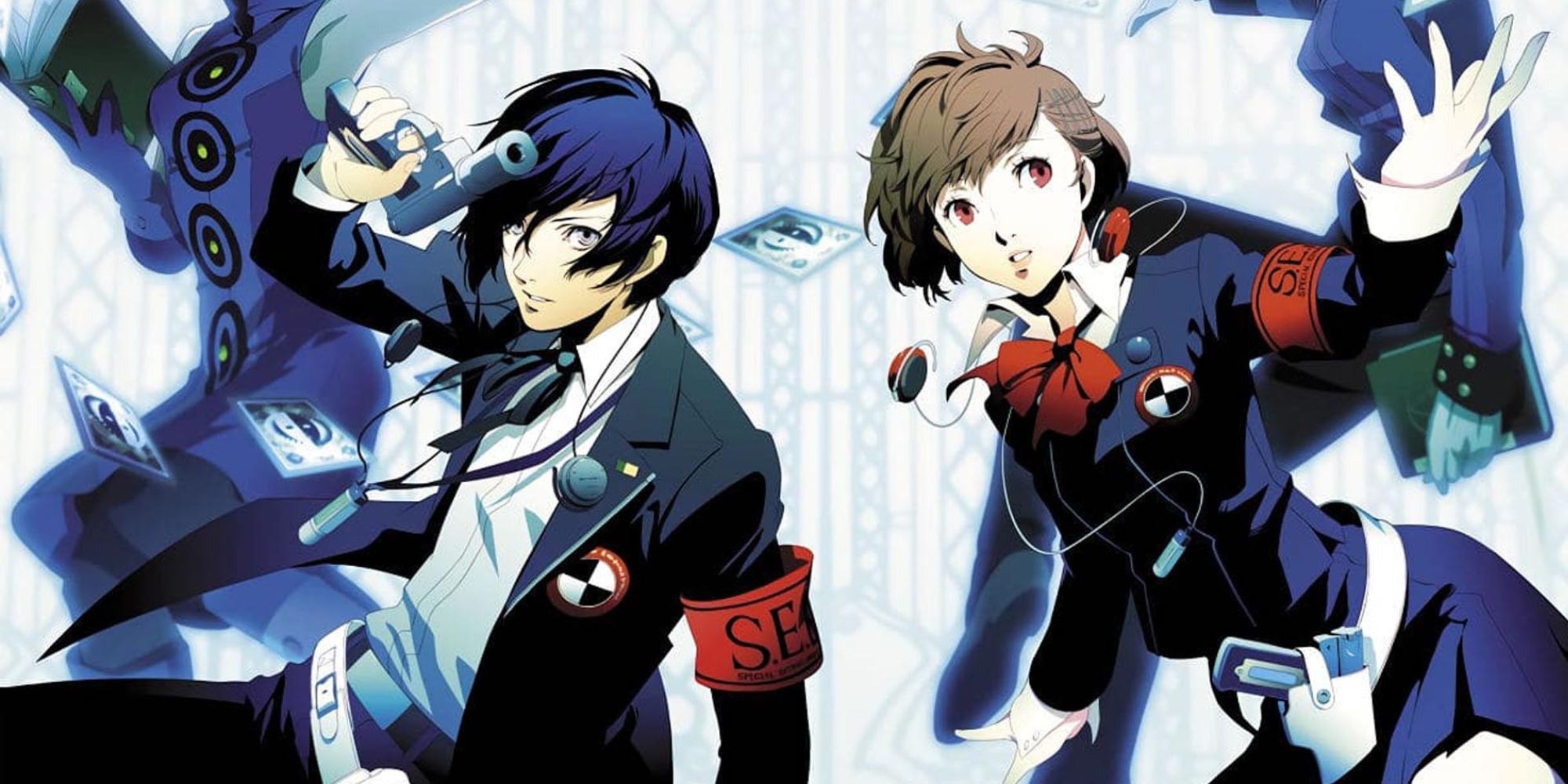 Persona 3 Portable: Arcade Game Guide