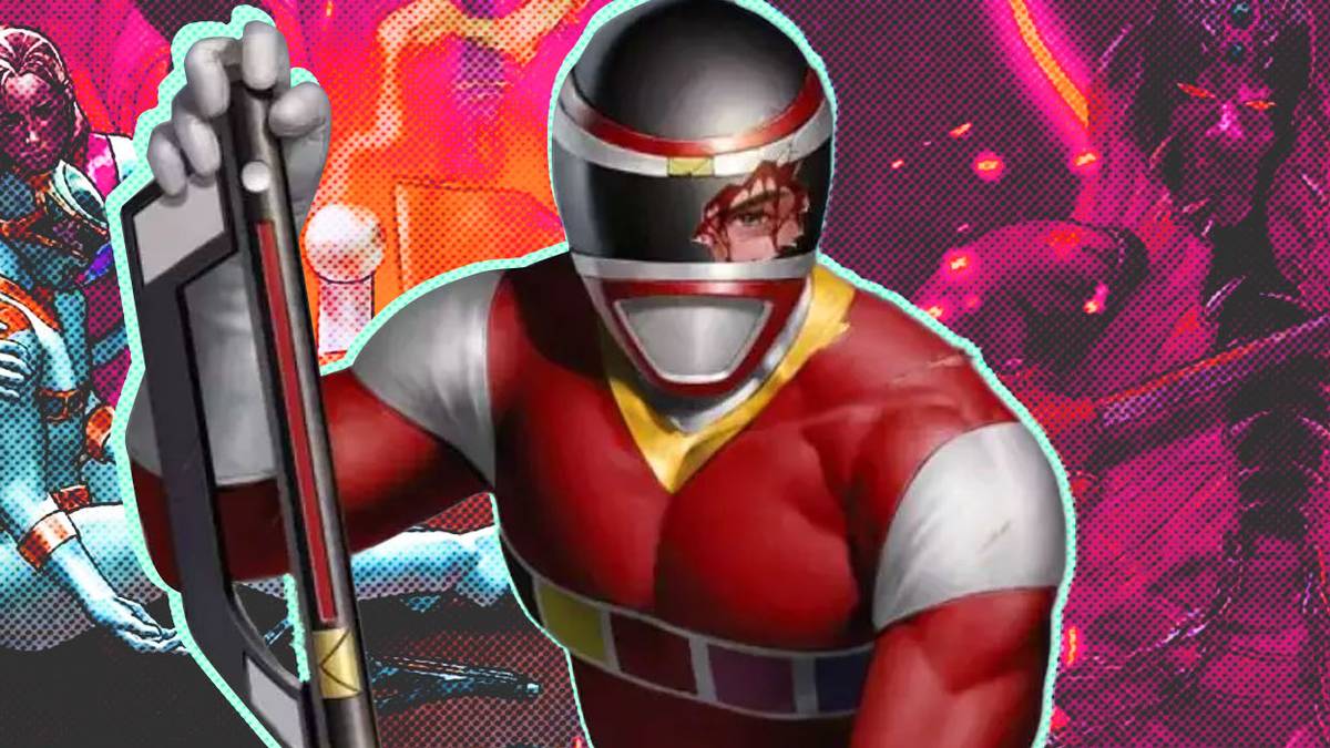 What Does A Space Ranger Actually Do