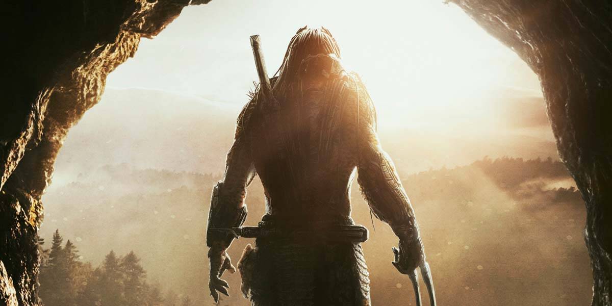 Primative Predator Prey’s Primitive Predator Will Be a Newcomer to Earth