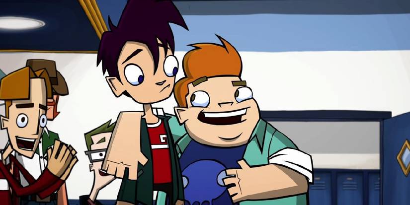 10 Cartoon Sidekicks Who Got In The Way