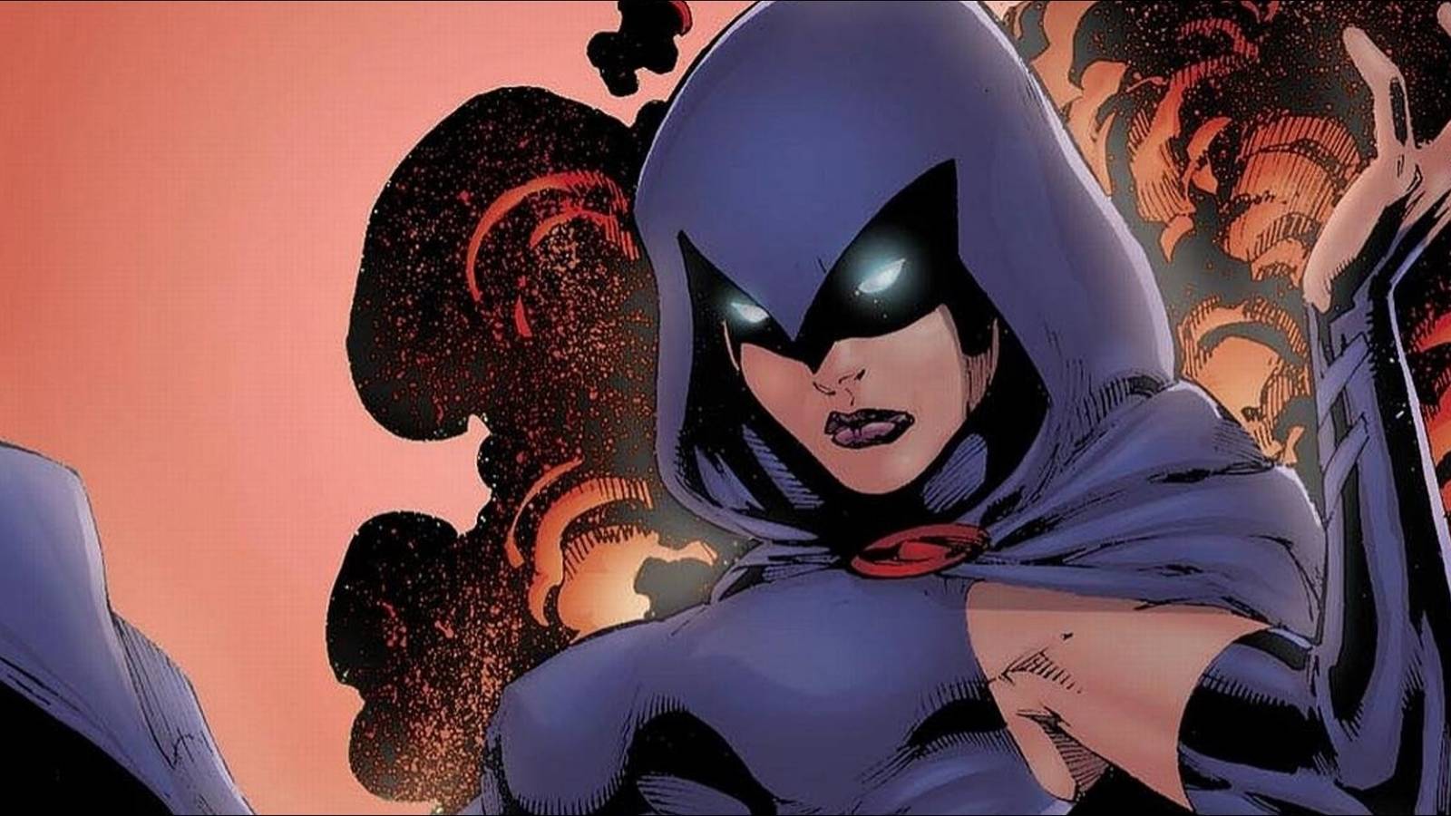 DC’s New Gothic Series to Spotlight Raven, Zatanna, and More Supernatural Heroes