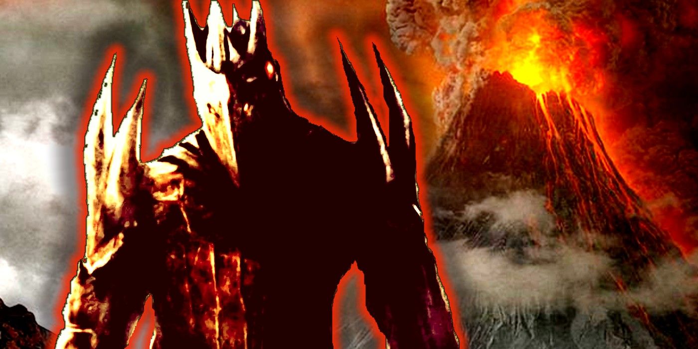 Lord of the Rings: 6 Biggest Battles of the First Age, Ranked