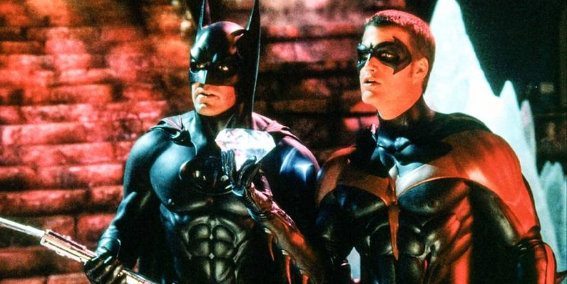 Bad Superhero Movies That Derailed The Whole Genre