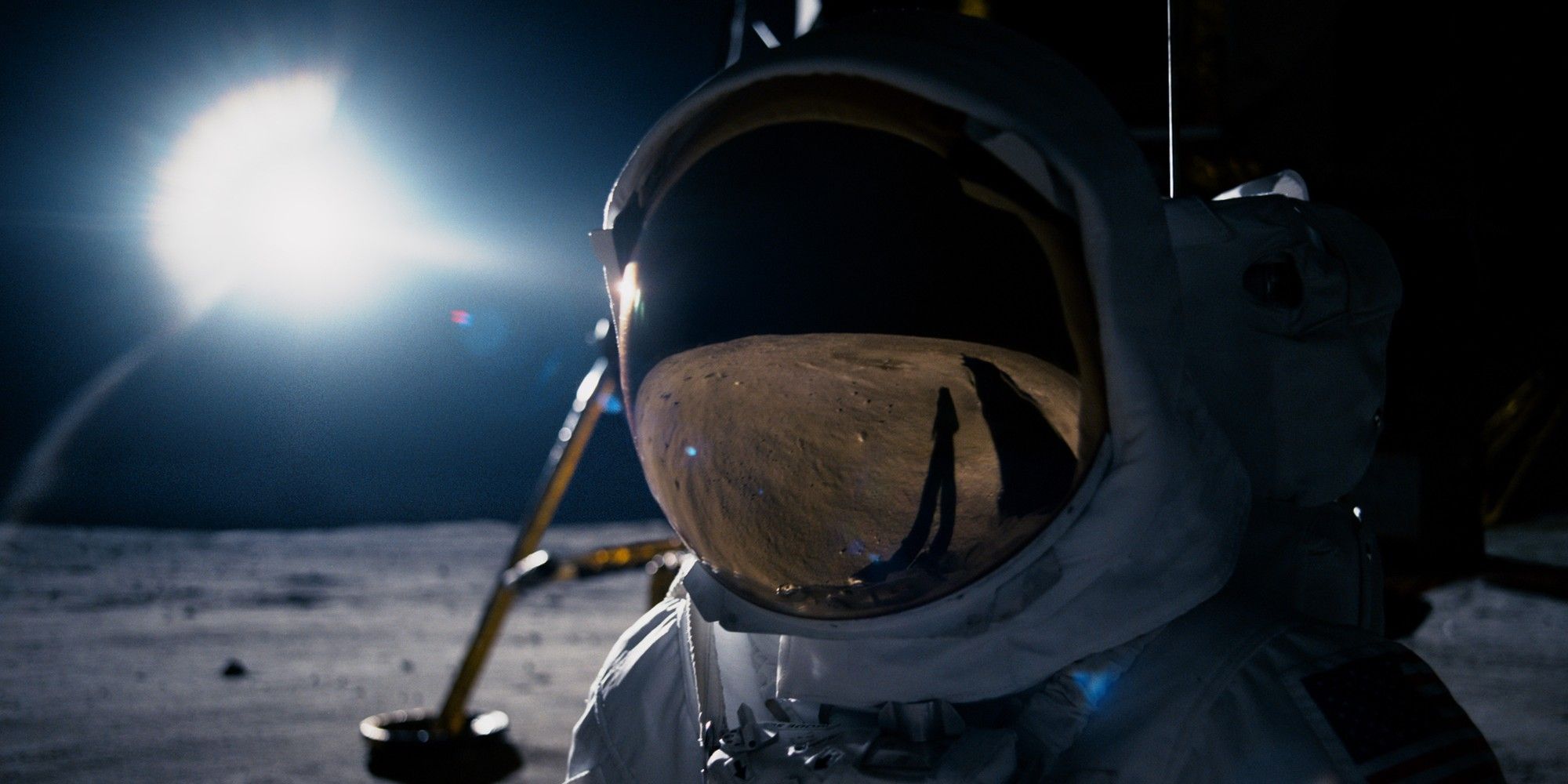 Ryan Gosling's $108 Million Space Movie Is Required Viewing Before ...