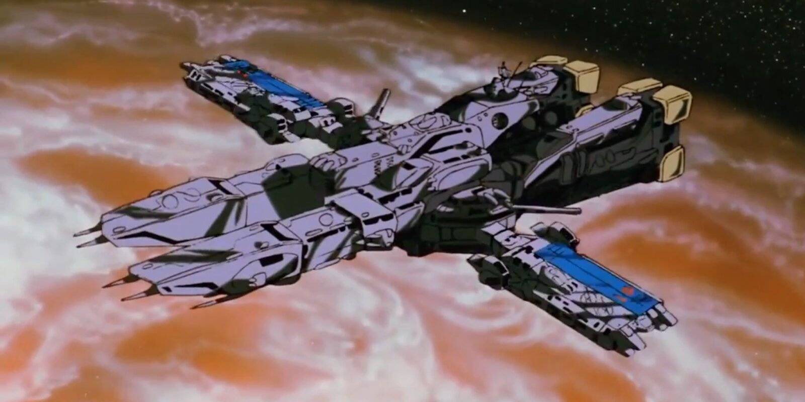 10 Biggest Anime Mechs of All Time, Ranked By Size