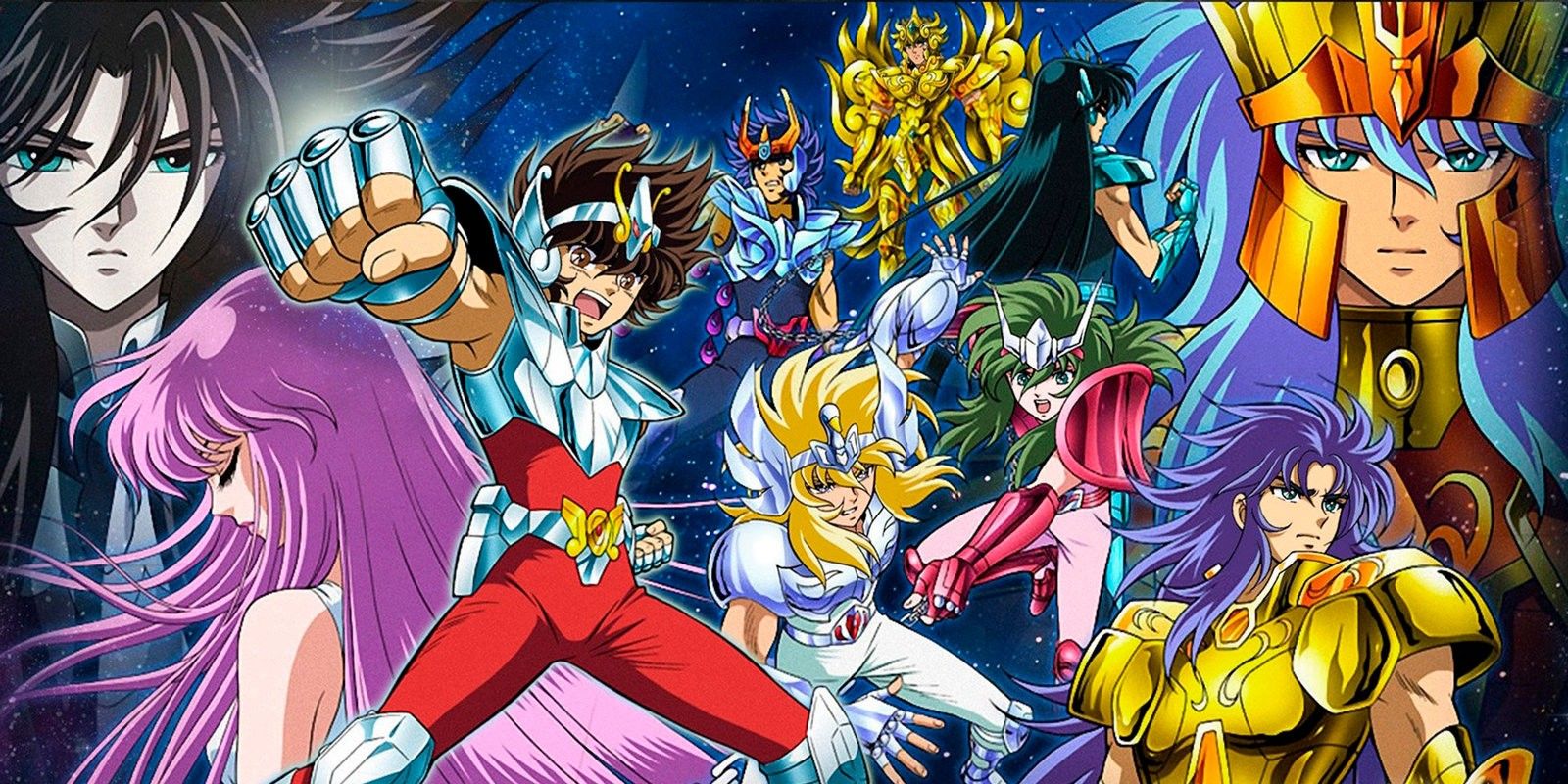 コミック・アニメ Sorento Saint Seiya poseidon zodiac コミック