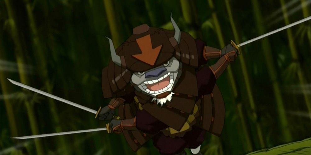 Avatar: 10 Things Fans Don't Know About Appa