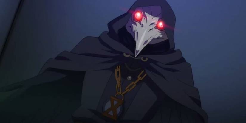The 10 Best Anime Characters With Sand Powers