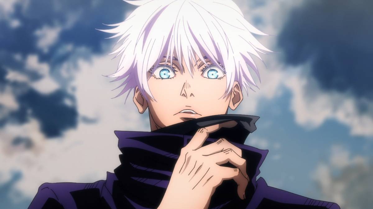 Papi Gojo Jujutsu Kaisen's Official Voice of Gojo Reveals His 1 Regret After 'I'm ...