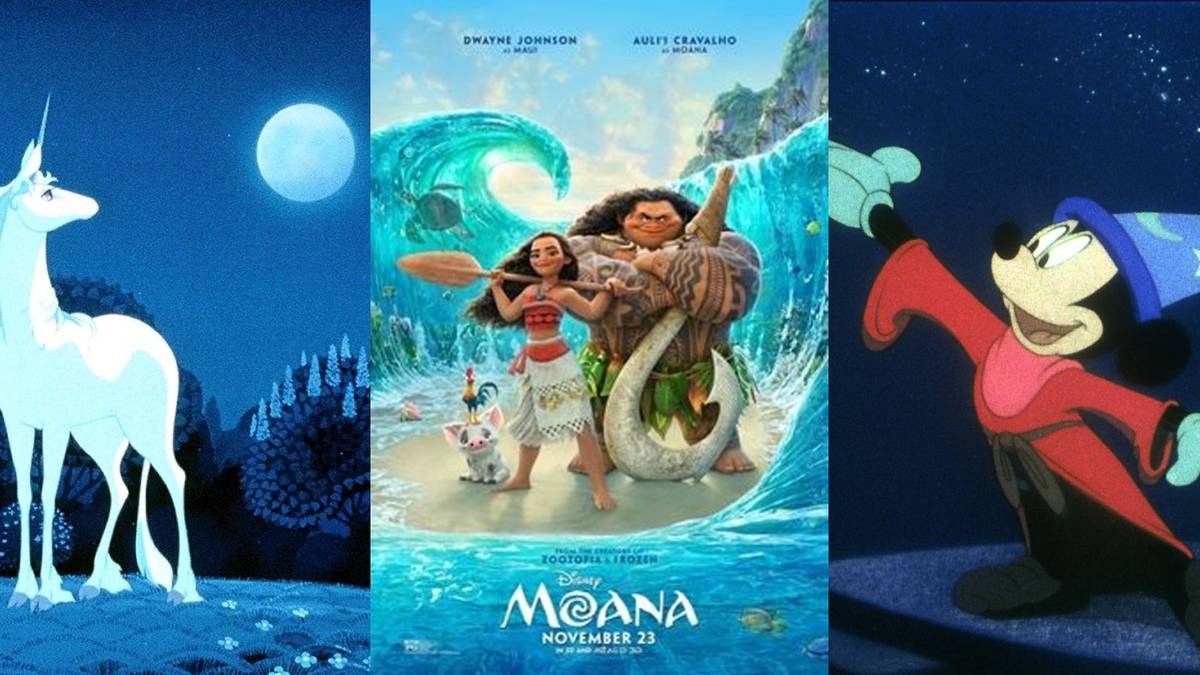 Amazing Animated Movies With A Controversial Single Scene