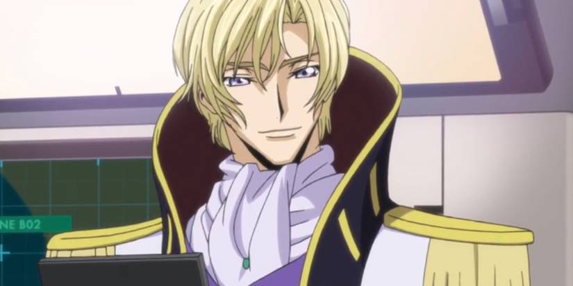 Code Geass: Rozé of the Recapture Must Answer These Questions