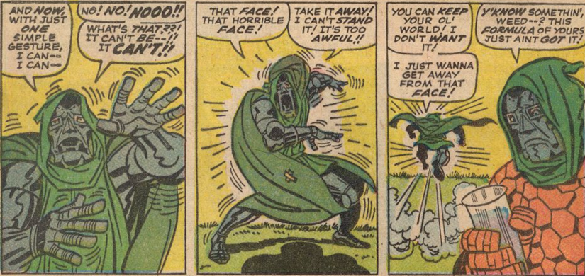 Marvel Poked Fun at Itself, Comics At Large, With Not Brand Echh
