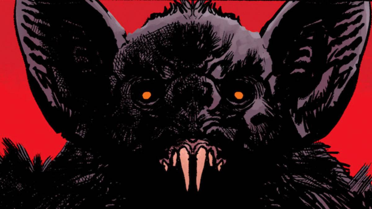 Ram V and Albuquerque’s Batman Run Opens With A Haunting Batman Begins ...