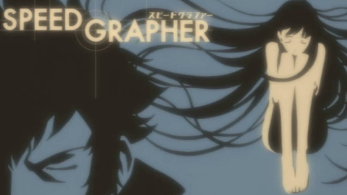 Speed Grapher: A Forgotten Anime Gem About Money and Corruption