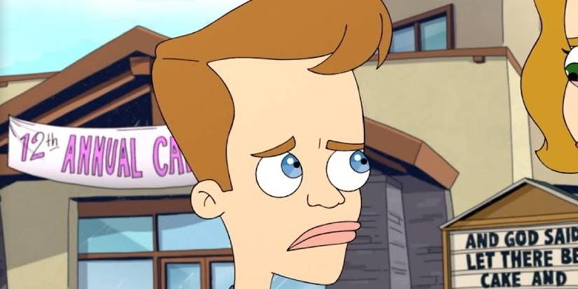 Matthew in Big Mouth