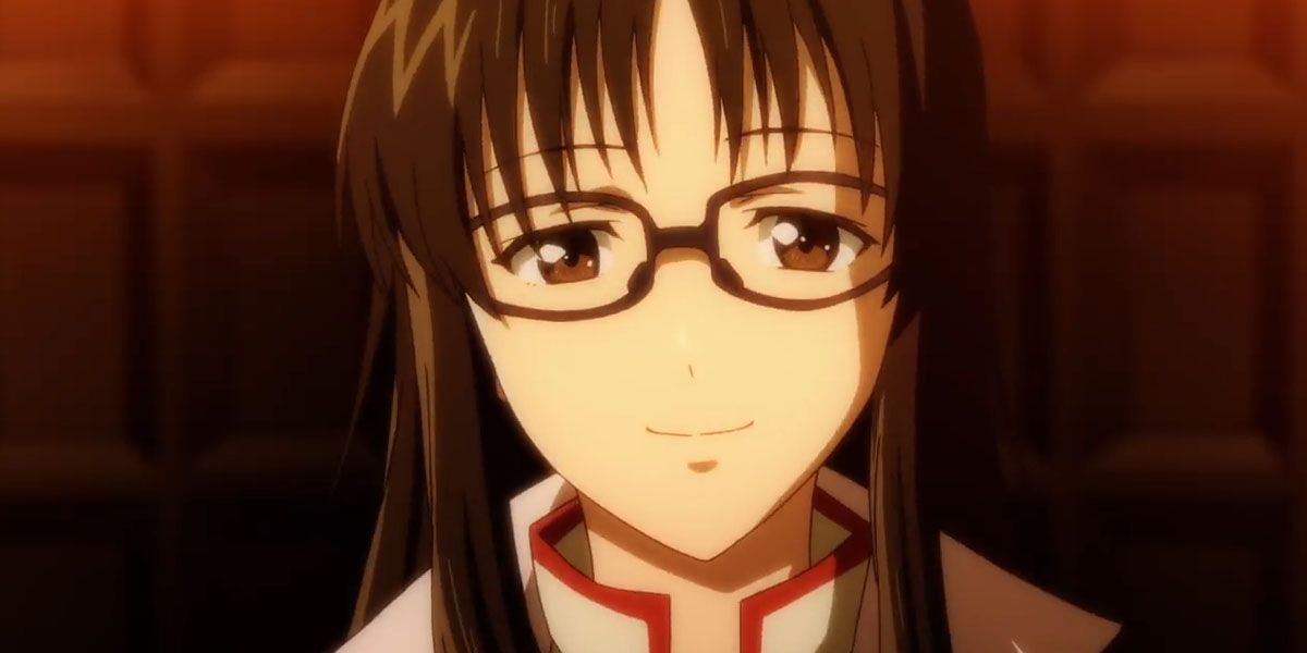 10 Isekai Anime With Fantastic Female Characters, Ranked