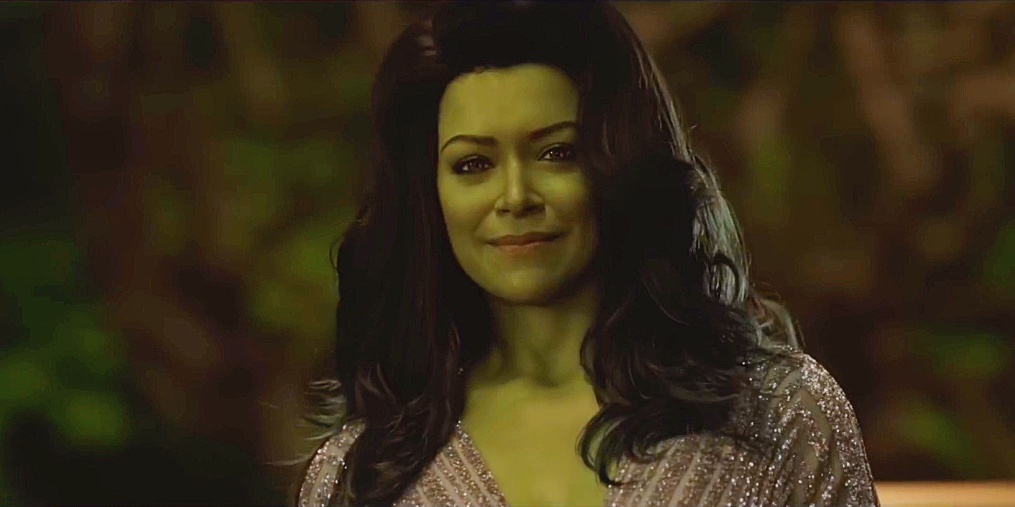 she hulk gala dress She-Hulk VFX Artists Reveal the Most Difficult Outfit to Create in CGI