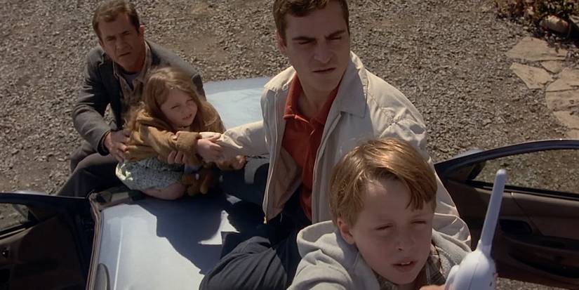 Roger Ebert Hailed Signs as the Perfect Movie