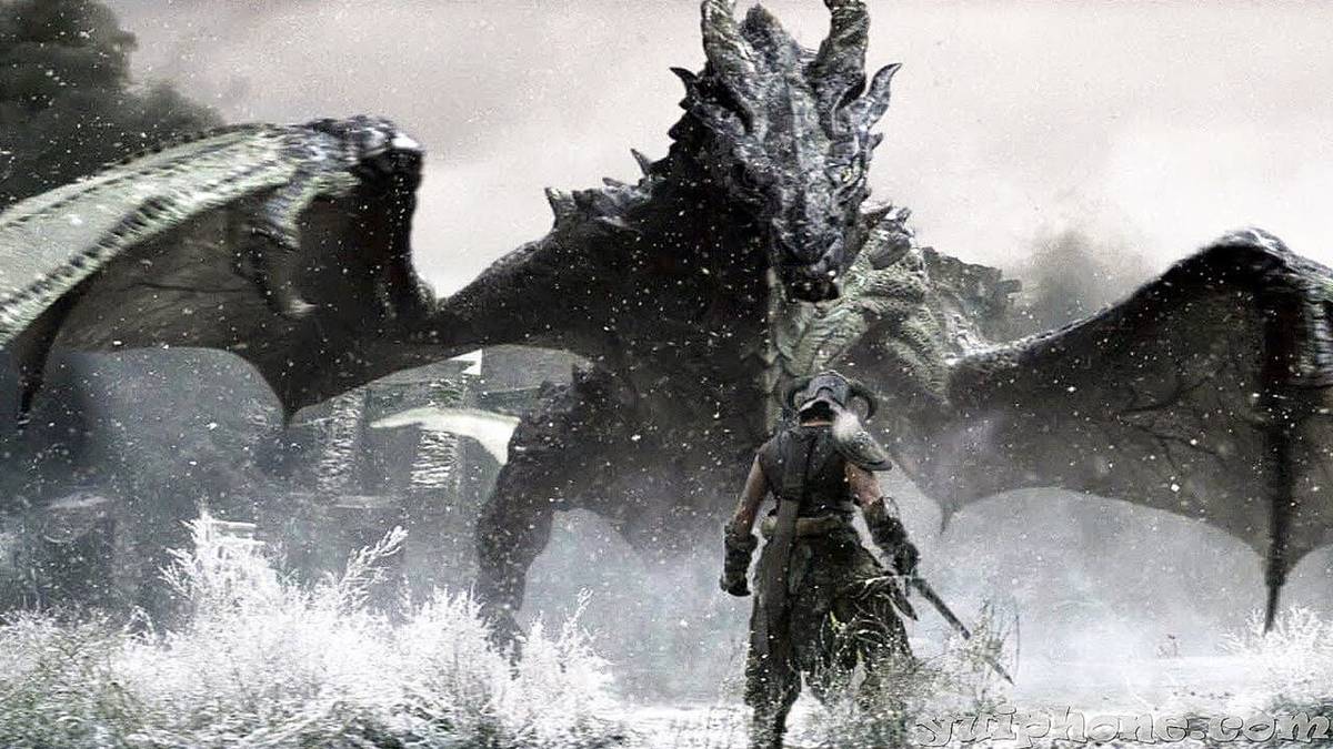 Die 5 besten Open-World-RPGs der 2010er Jahre