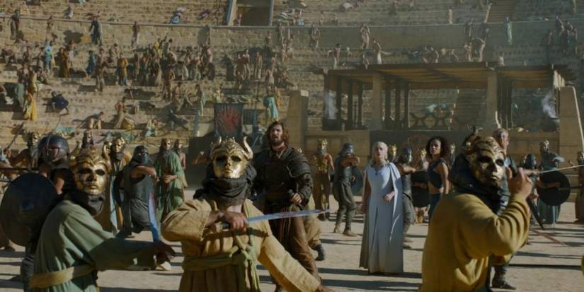 Game Of Thrones: 10 Things You Didn’t Know About Essos