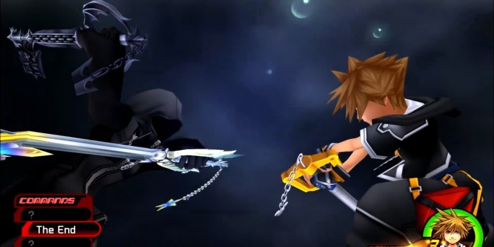 After Playing Every Kingdom Hearts Game, I'm Convinced the Story Is Too ...