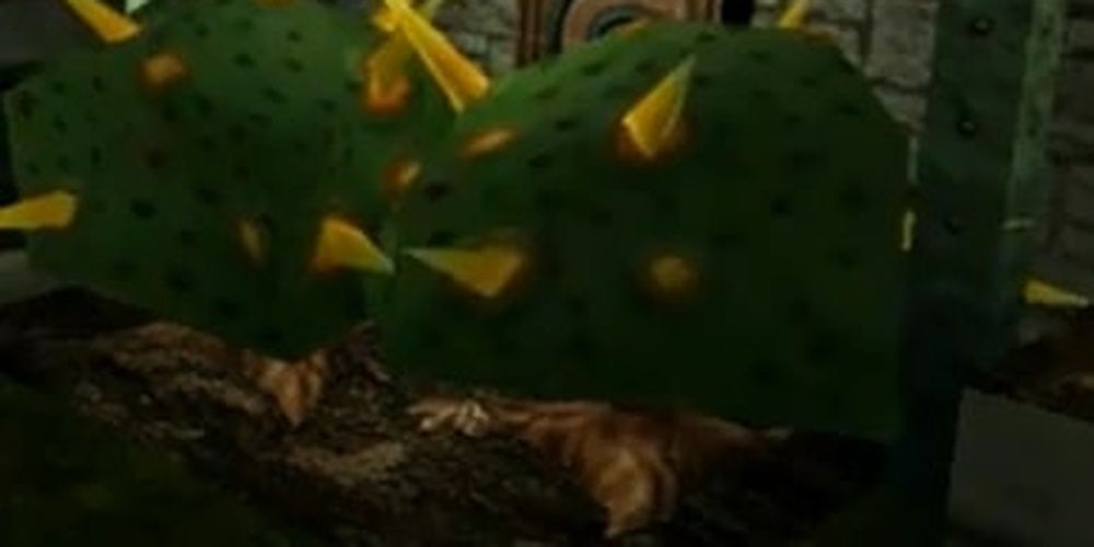 Top 10 Most Deadly Plants In Hogwarts' Herbology