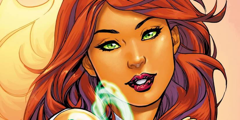 10 DC Heroes Who Keep Losing Their Powers