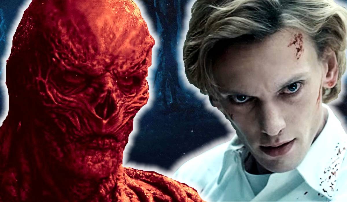 Stranger Things: How Vecna Got into Hawkins After Eleven Closed the Gate