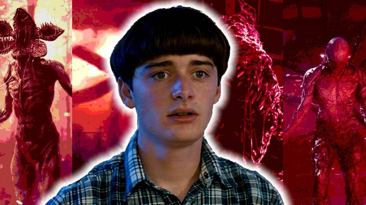 Stranger Things Theory: Season 5's Monster Is the Thessalhydra