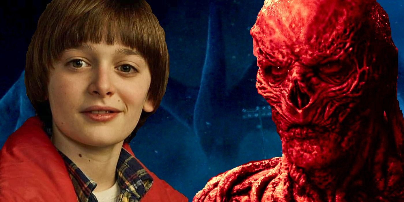 A Will Byers supercut on Stranger Things Day, James Gunn gives GOTG update;  more