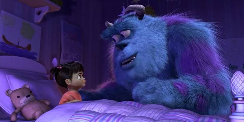 10 Pixar Movies That Would Make Great Anime