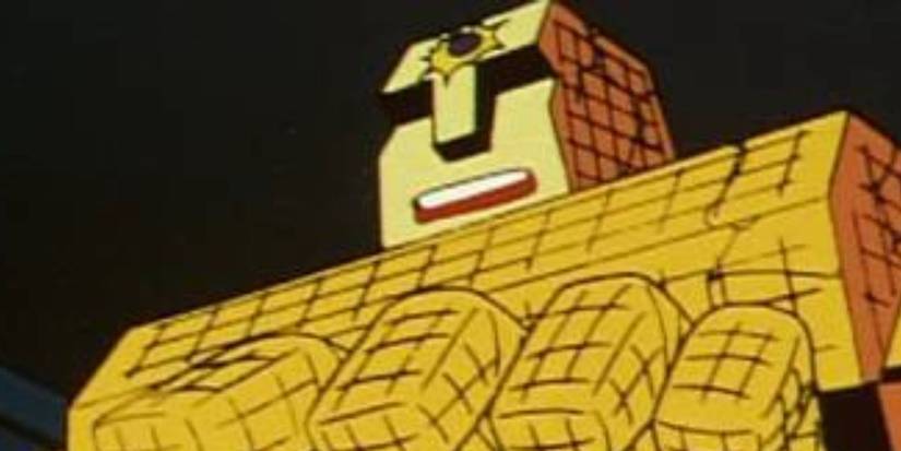 The 10 Best Anime Characters With Sand Powers