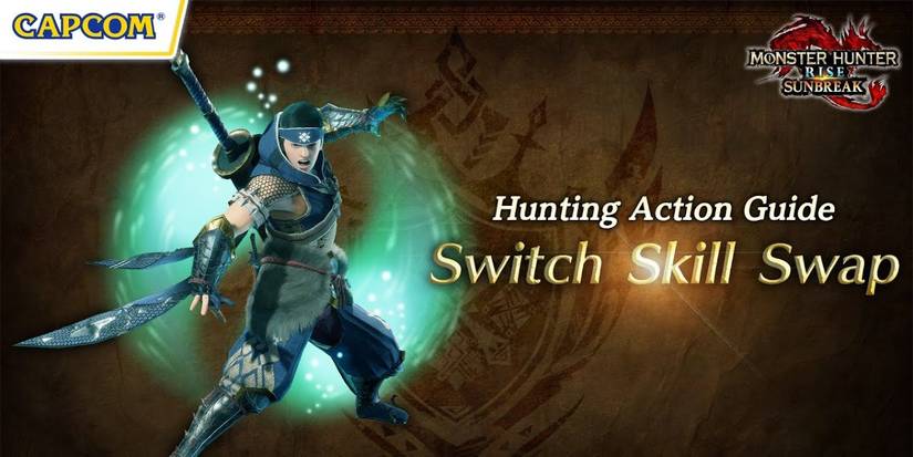 Monster Hunter Rise Sunbreak: Beginner Tips & Tricks