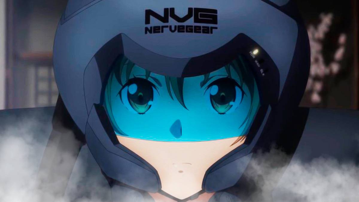 Oculus Co-Founder Reportedly Made a Deadly VR Headset in Honor of Sword ...