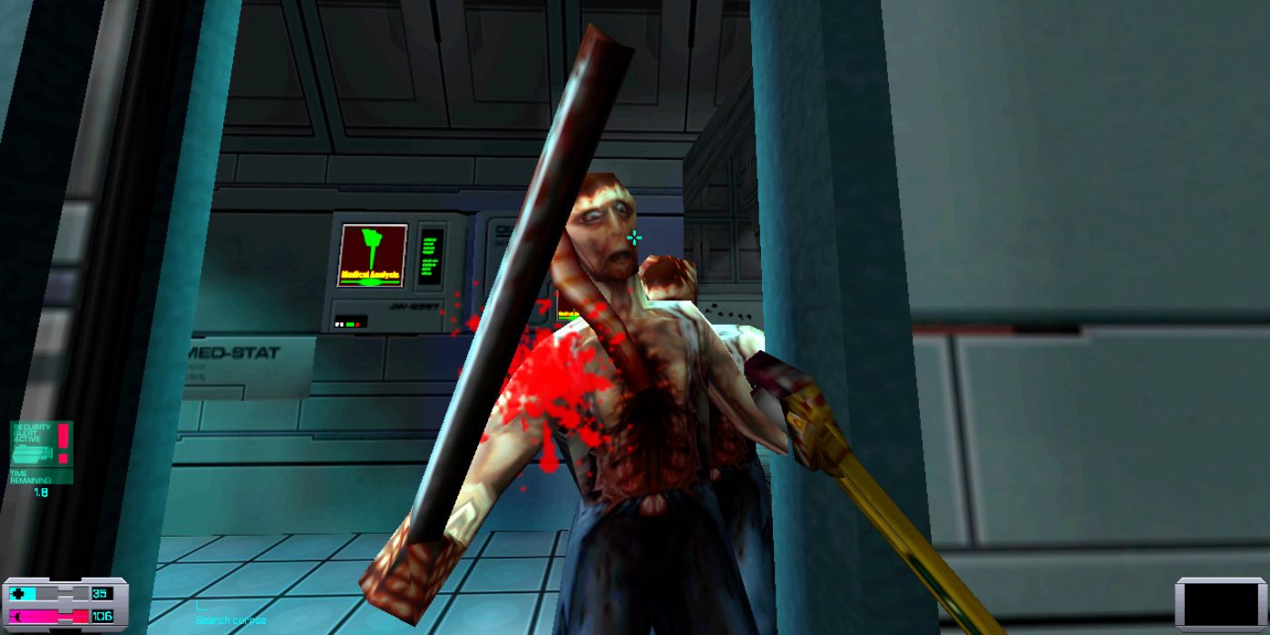 10 Cult Classic '90s Games That Should Be Way More Popular
