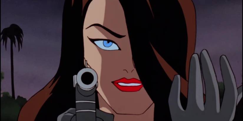 10 Batman: The Animated Series Characters Who Aged Poorly