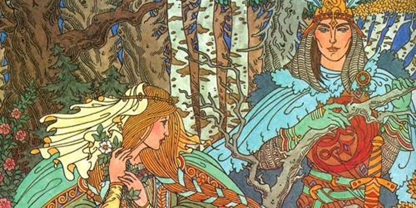 10 Disney Projects That Were Unjustifiably Cancelled