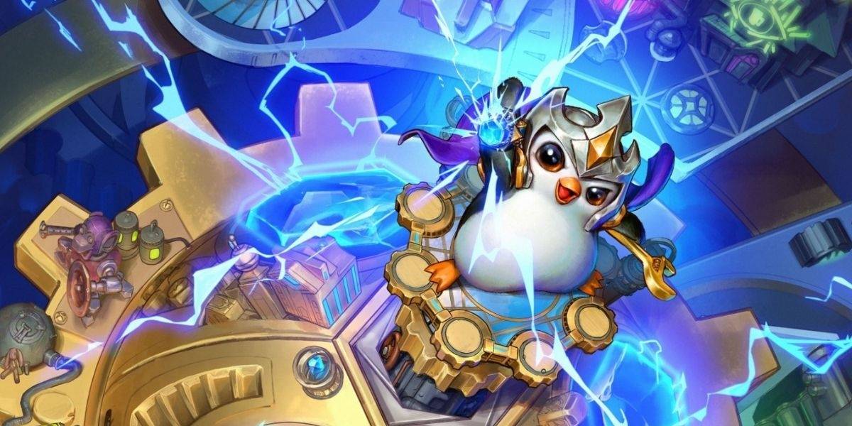 TFT Economy Guide