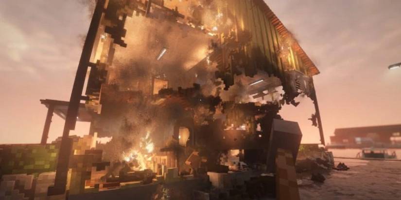 Fire Building Game Games With The Best Fire Mechanics