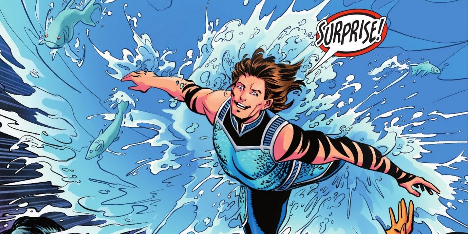 10 Most Underrated DC Sidekicks Who Deserve The Spotlight