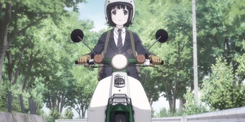 10 Terrible Slice-Of-Life Anime Fans Grew To Love