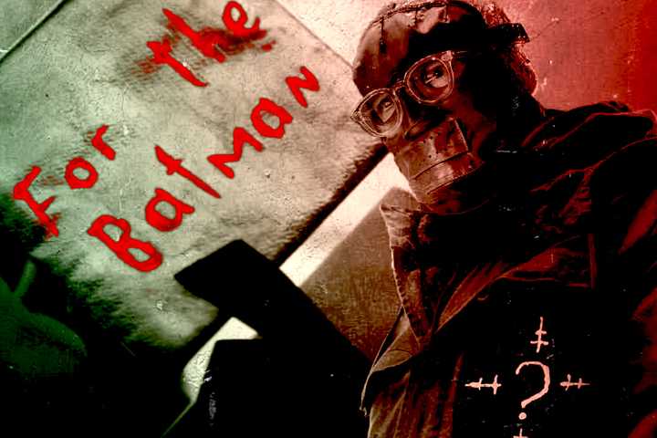 Batman Riddler 022 The Riddler | CBR