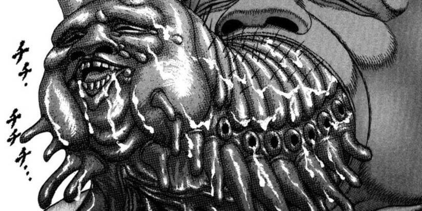10 Strongest Berserk Villains, Ranked