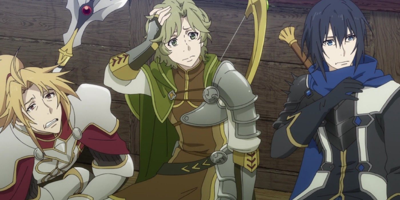 Shield Hero Season 3: Fixing The Anime's Worst Cardinal Hero