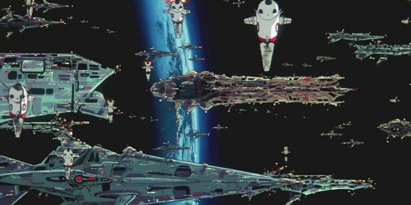 10 Classic Sci-Fi Anime You Should Watch in 2026