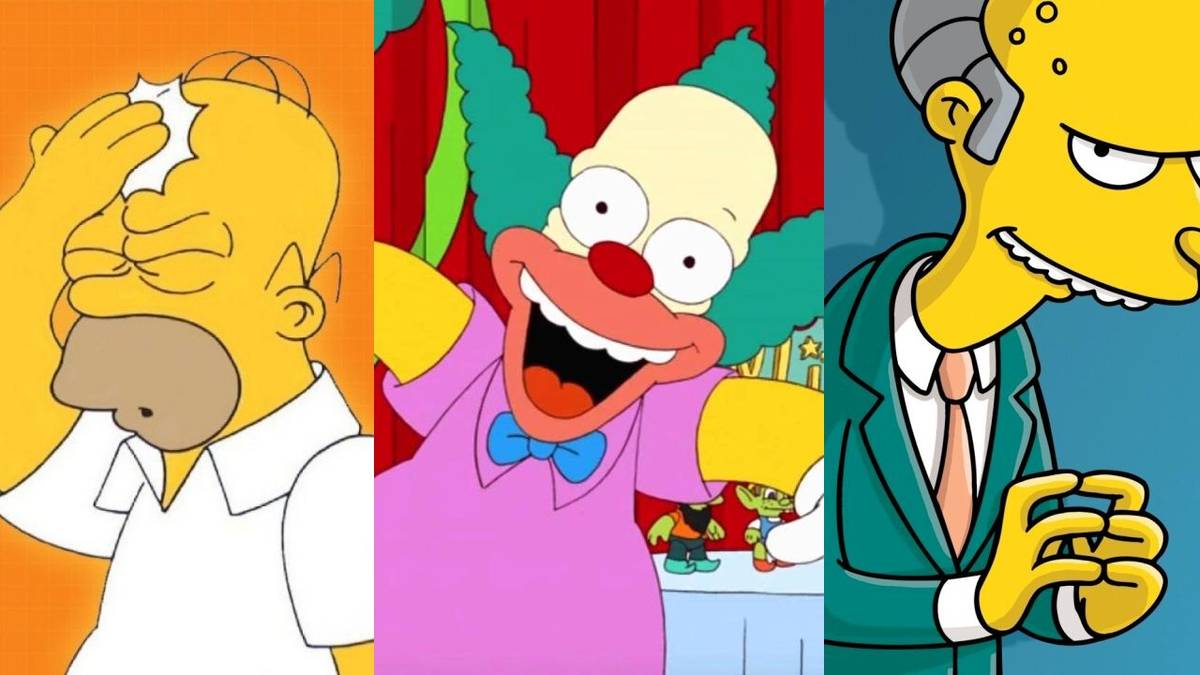 Dr Nick Simpsons Collection | TikTok, image size:1200x675